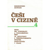 Češi v cizině 4