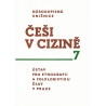 Češi v cizině 7