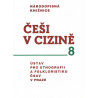 Češi v cizině 8