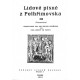 Lidové písně z Pelhřimovska. III, (Pacovsko)