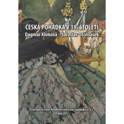 Česká pohádka v 19. století
