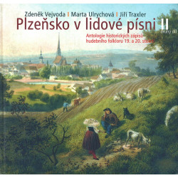 Plzeňsko v lidové písni II