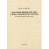 František Řehoř (1857 - 1899) a jeho etnografická činnost