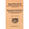 Holubová Markéta: Biografický slovník hudebních prefektů jezuitského řádu působících v Čechách, na Moravě a ve Slezsku v letech 1556-1773