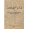 Holubová Markéta: Okruhy kultů poutních madon jezuitského řádu. Etnografický atlas Čech, Moravy a Slezska VI.
