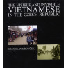 Brouček Stanislav: The Visible and Invisible Vietnamese in the Czech Republic
