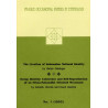 Hubinger: The Creation of Indonesian National Identity. Uherek, Zástěra: Group Identity: Coherence and Self- Reproduction of an Ethno- Nationalist Oriented Movement.