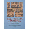 Bahenský František: Rusko a petrohradská akademie věd v letech 1724-1743