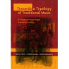 Tyllner Lubomír, Skovajsa Ondřej, Vaňková Hana: Towards a Typology of Traditional Music / K otázkám typologie tradiční hudby