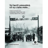 Kratochvíl, Matěj: Vy havíři umouněný, co vy z toho máte... Výzkum hornických písní na Kladensku v letech 1953–1959 v kontextu dobové vědy a politiky.