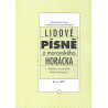 Lidové písně z moravského Horácka