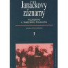 Janáčkovy záznamy hudebního a tanečního folkloru