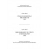 Česká národopisná bibliografie 1992