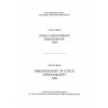 Česká národopisná bibliografie 1993