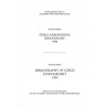 Česká národopisná bibliografie 1994